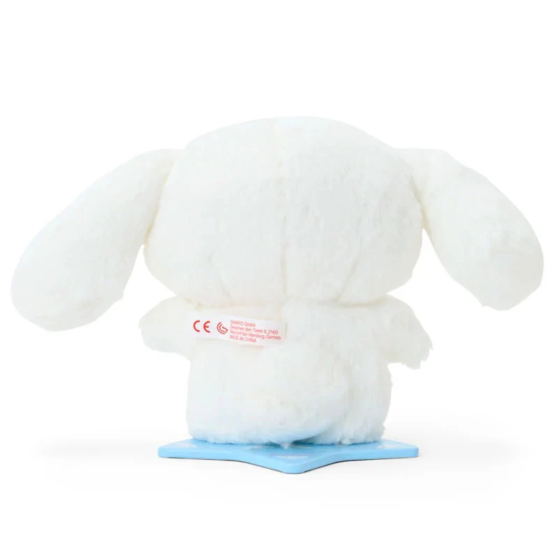 Cinnamoroll Posable Standing Display Plush (Medium) - Image 6