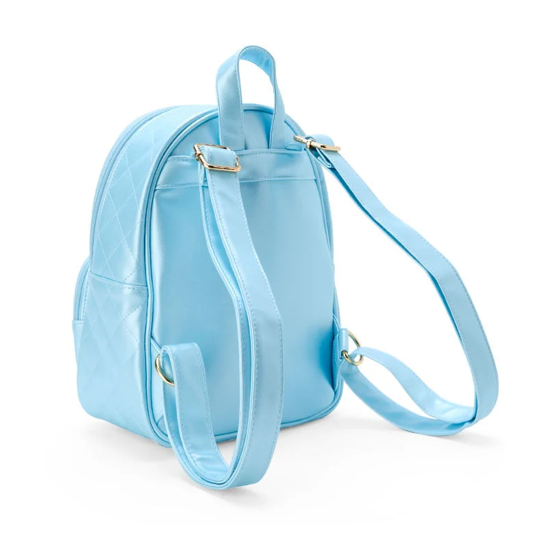 Cinnamoroll Quilted Mini Backpack (To Everyone I Love Series) - Image 2
