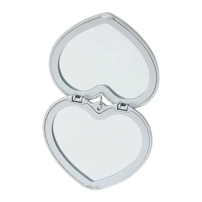 Cinnamoroll Quilted Mini Mirror Keychain - Image 2