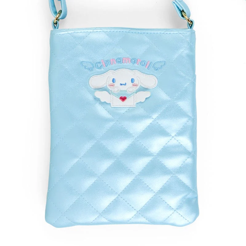 Cinnamoroll Quilted Mini Shoulder Bag (To Everyone I Love Series) - Image 5