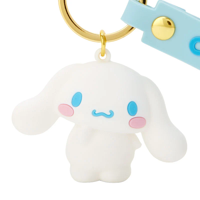 Cinnamoroll Signature Keychain - Image 3