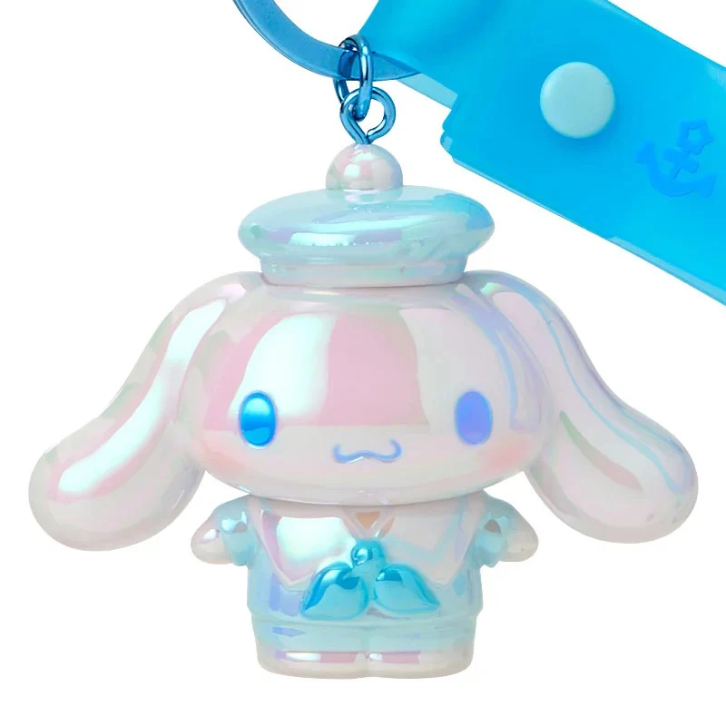 Cinnamoroll Signature Keychain (Sailor Series) - Image 2