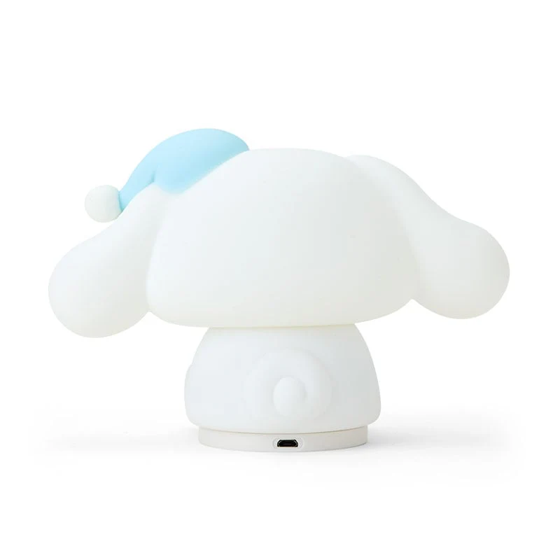 Cinnamoroll Soft & Squish Nightlight (Time for Bed Series) - Image 3