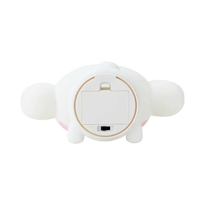 Cinnamoroll Soft & Squish Nightlight (Time for Bed Series) - Image 4