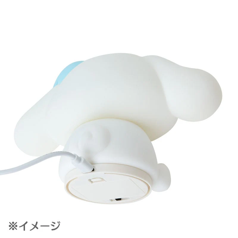 Cinnamoroll Soft & Squish Nightlight (Time for Bed Series) - Image 5