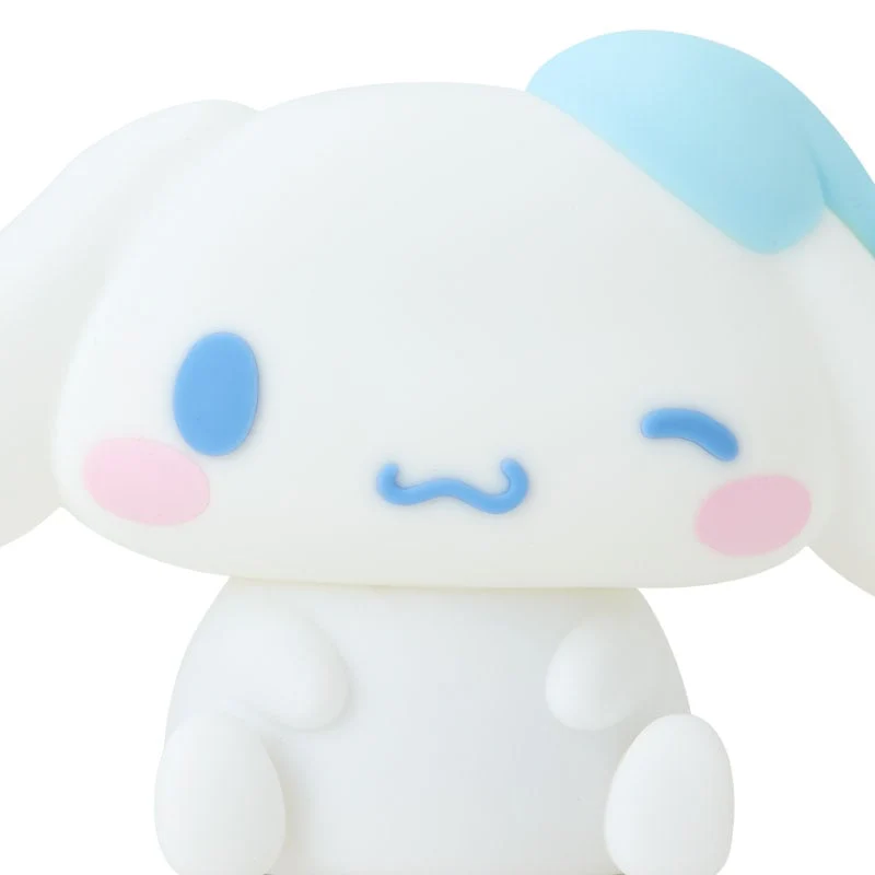 Cinnamoroll Soft & Squish Nightlight (Time for Bed Series) - Image 6