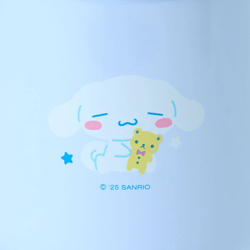 Cinnamoroll Stainless Steel Travel Mug - Image 4