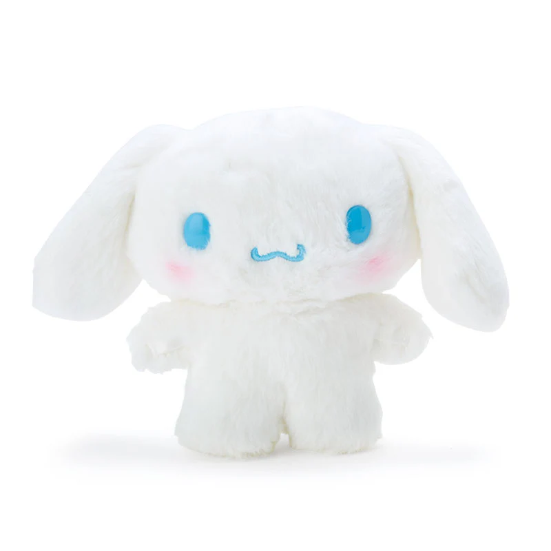 Cinnamoroll Standing Display Plush (Medium) - Image 4