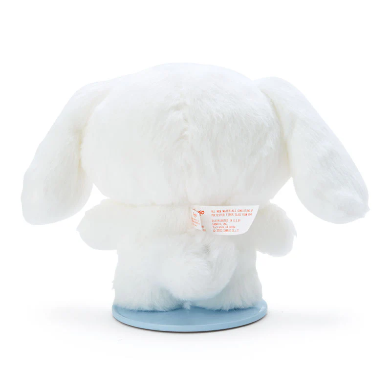 Cinnamoroll Standing Display Plush (Medium) - Image 5