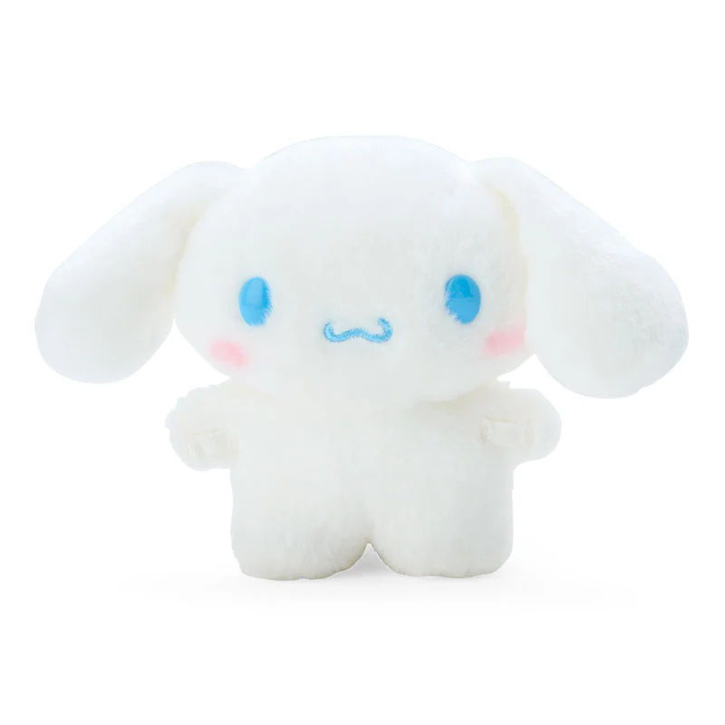 Cinnamoroll Standing Display Plush (Small) - Image 3
