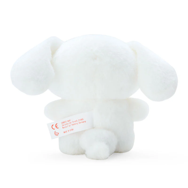 Cinnamoroll Standing Display Plush (Small) - Image 4