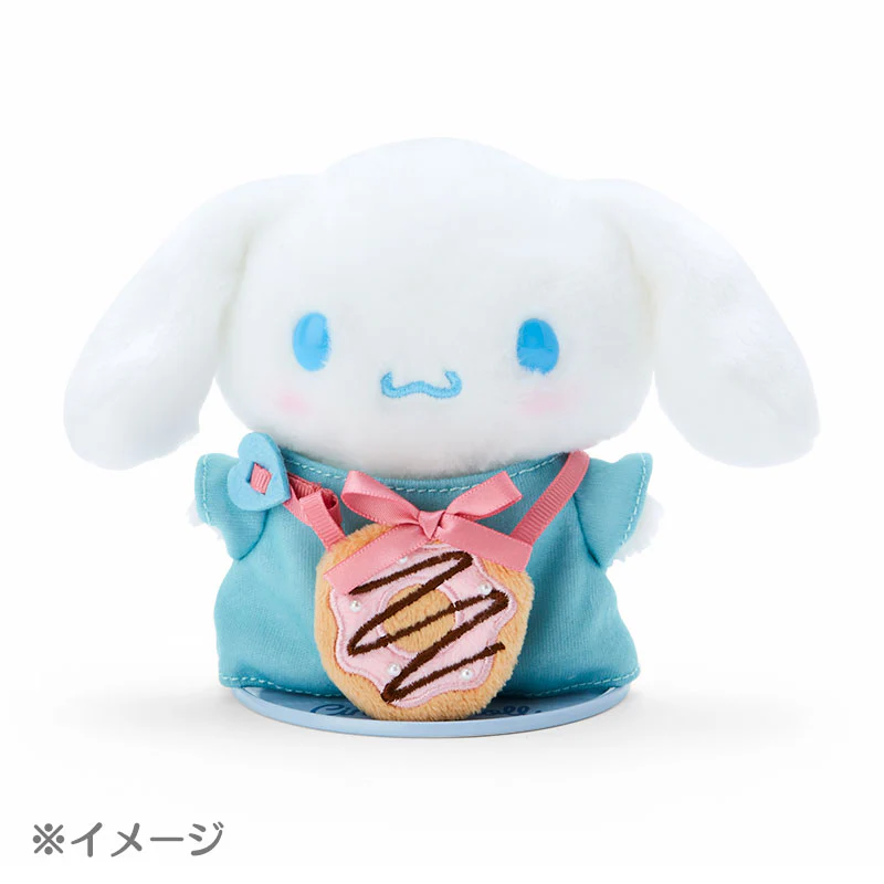Cinnamoroll Standing Display Plush (Small) - Image 7