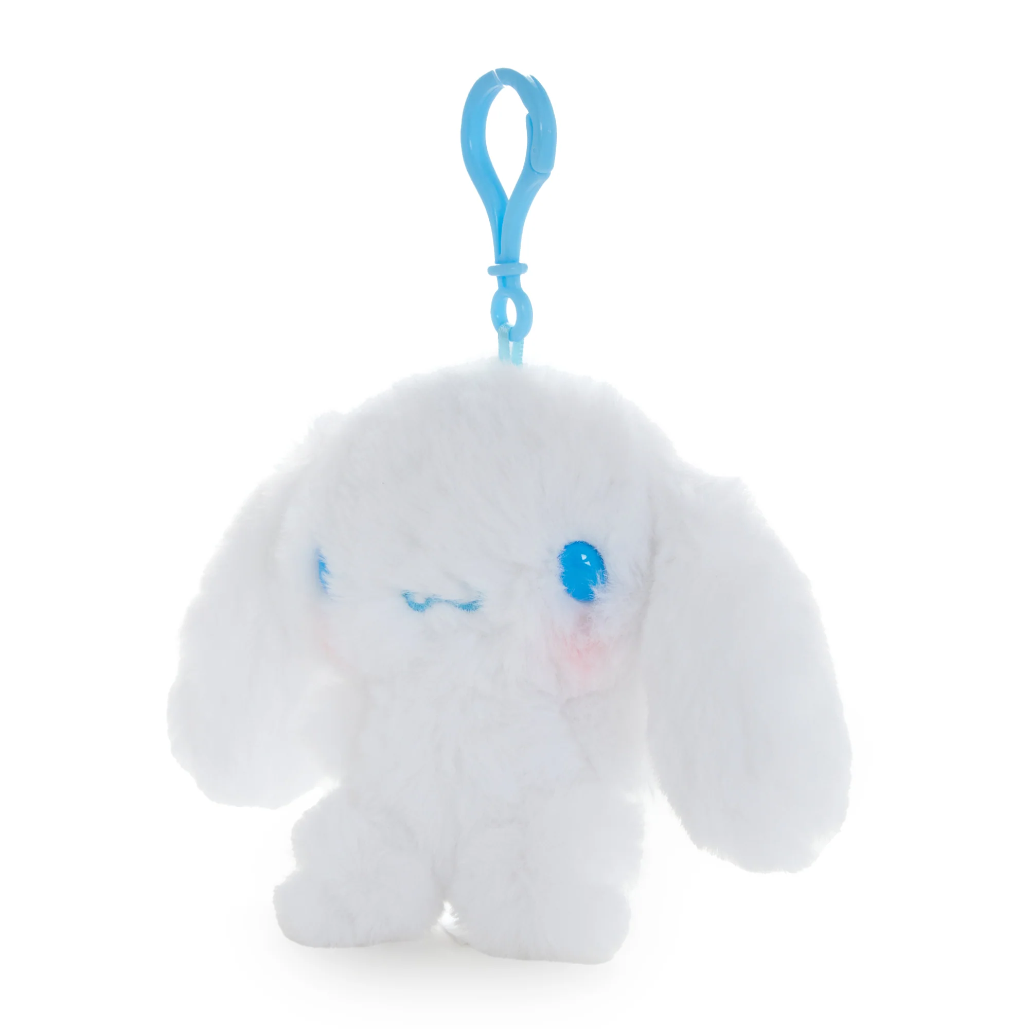 Cinnamoroll Super Soft Touch Mascot Clip - Image 2