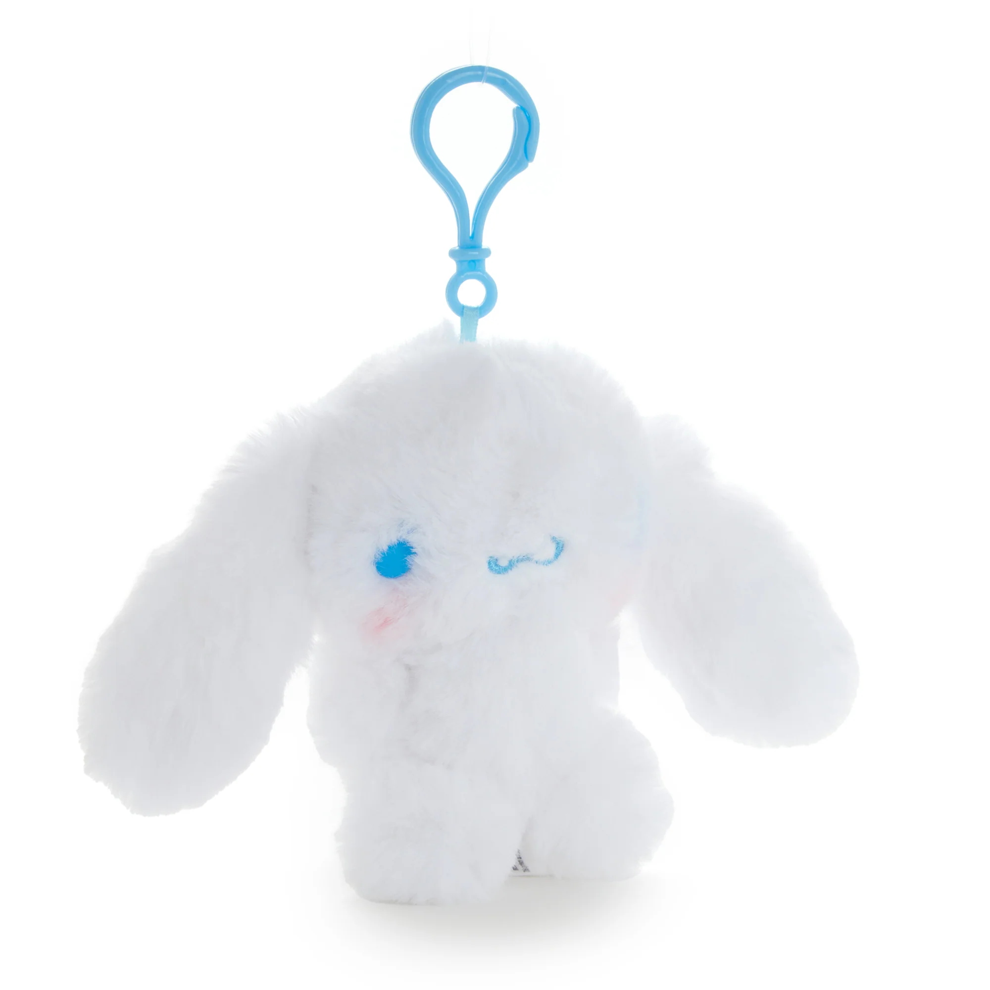 Cinnamoroll Super Soft Touch Mascot Clip - Image 3