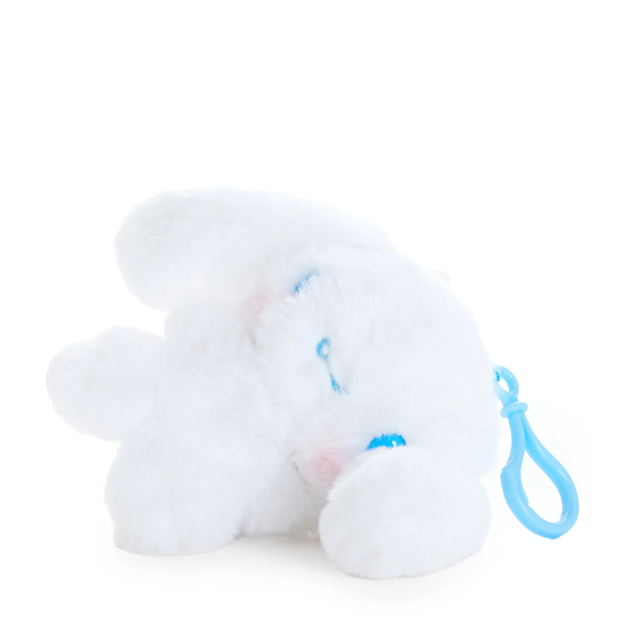 Cinnamoroll Super Soft Touch Mascot Clip - Image 5