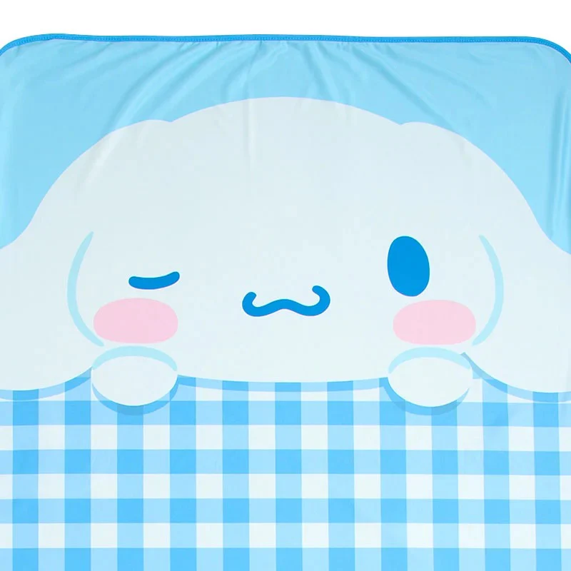 Cinnamoroll Throw Blanket (Naptime Friends) - Image 3
