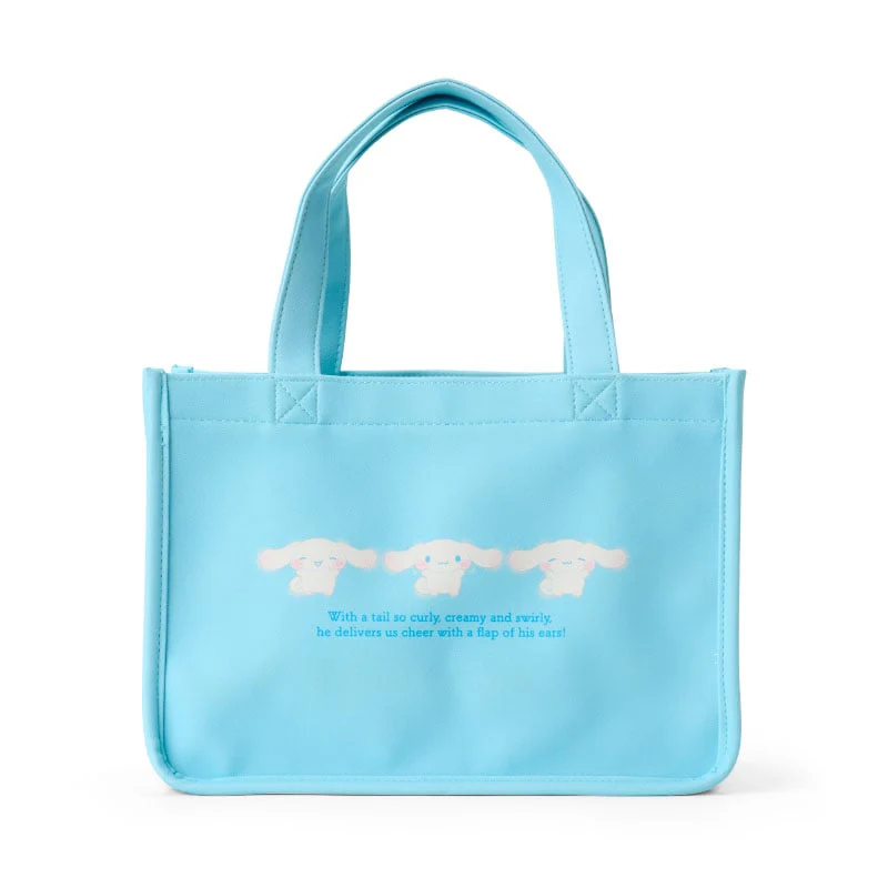 Cinnamoroll Tote Bag (Rosy Cheeks Series) - Image 4