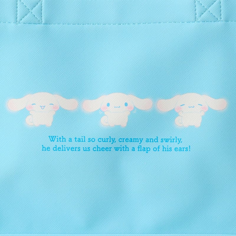 Cinnamoroll Tote Bag (Rosy Cheeks Series) - Image 5