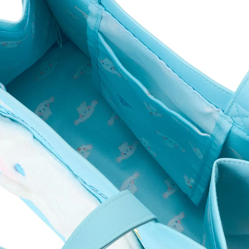 Cinnamoroll Tote Bag (Rosy Cheeks Series) - Image 6