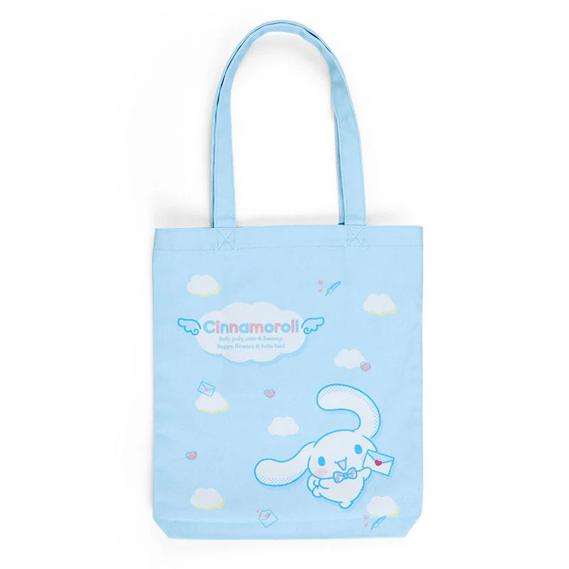 Cinnamoroll Tote Bag (To Everyone I Love Series) - Image 4