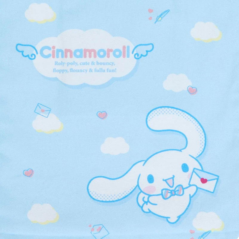 Cinnamoroll Tote Bag (To Everyone I Love Series) - Image 6
