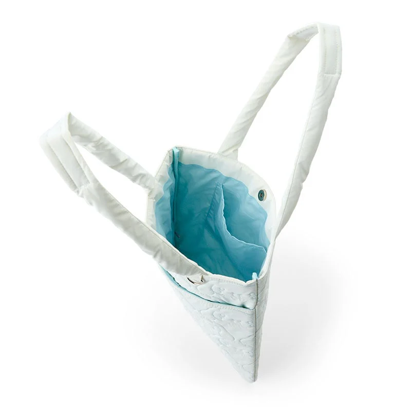 Cinnamoroll Tote Bag (Winter Snowsuit Series) - Image 2