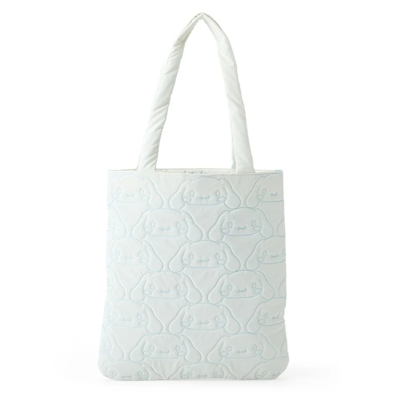 Cinnamoroll Tote Bag (Winter Snowsuit Series) - Image 3