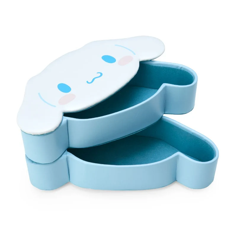 Cinnamoroll Two-Tier Accessory Case - Image 2