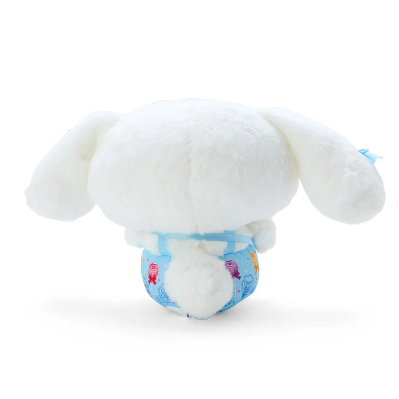 Cinnamoroll x Chupa Chups 8" Plush - Image 3