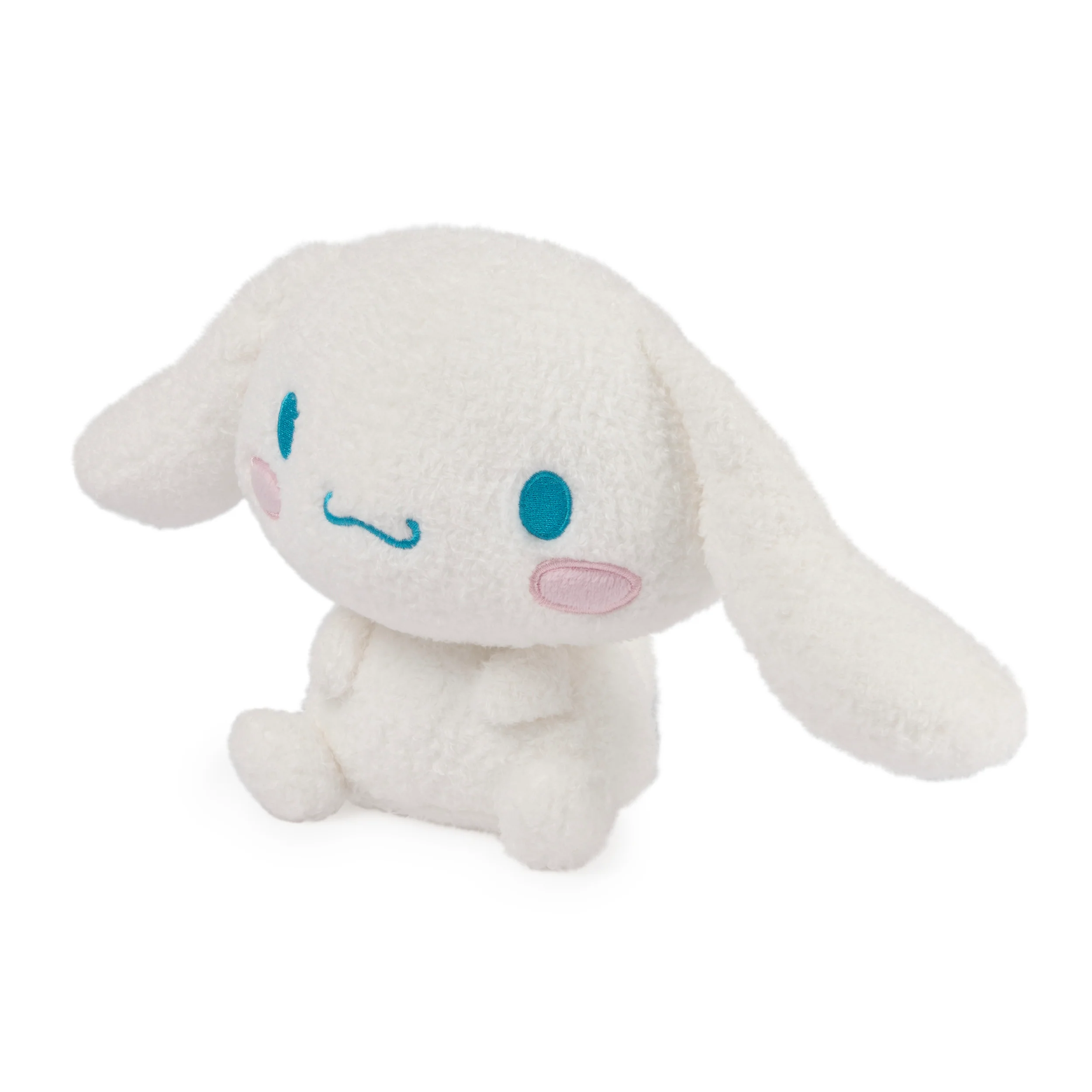 Cinnamoroll x GUND 6" Classic Mascot Plush - Image 2