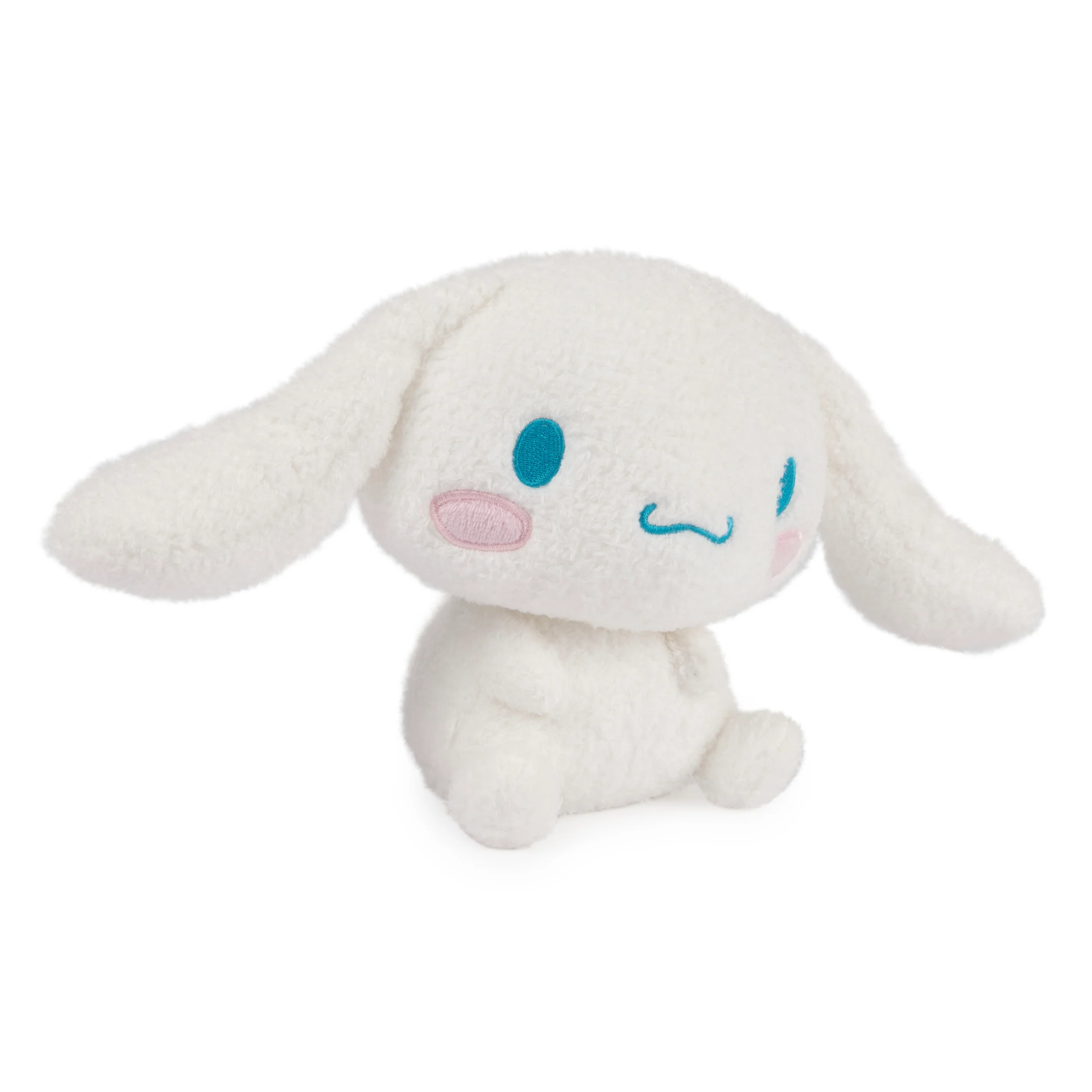 Cinnamoroll x GUND 6" Classic Mascot Plush - Image 3