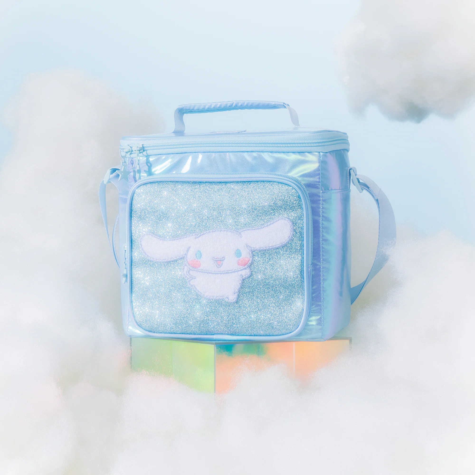 Cinnamoroll x Igloo Classic Square Lunch Cooler Bag - Image 2