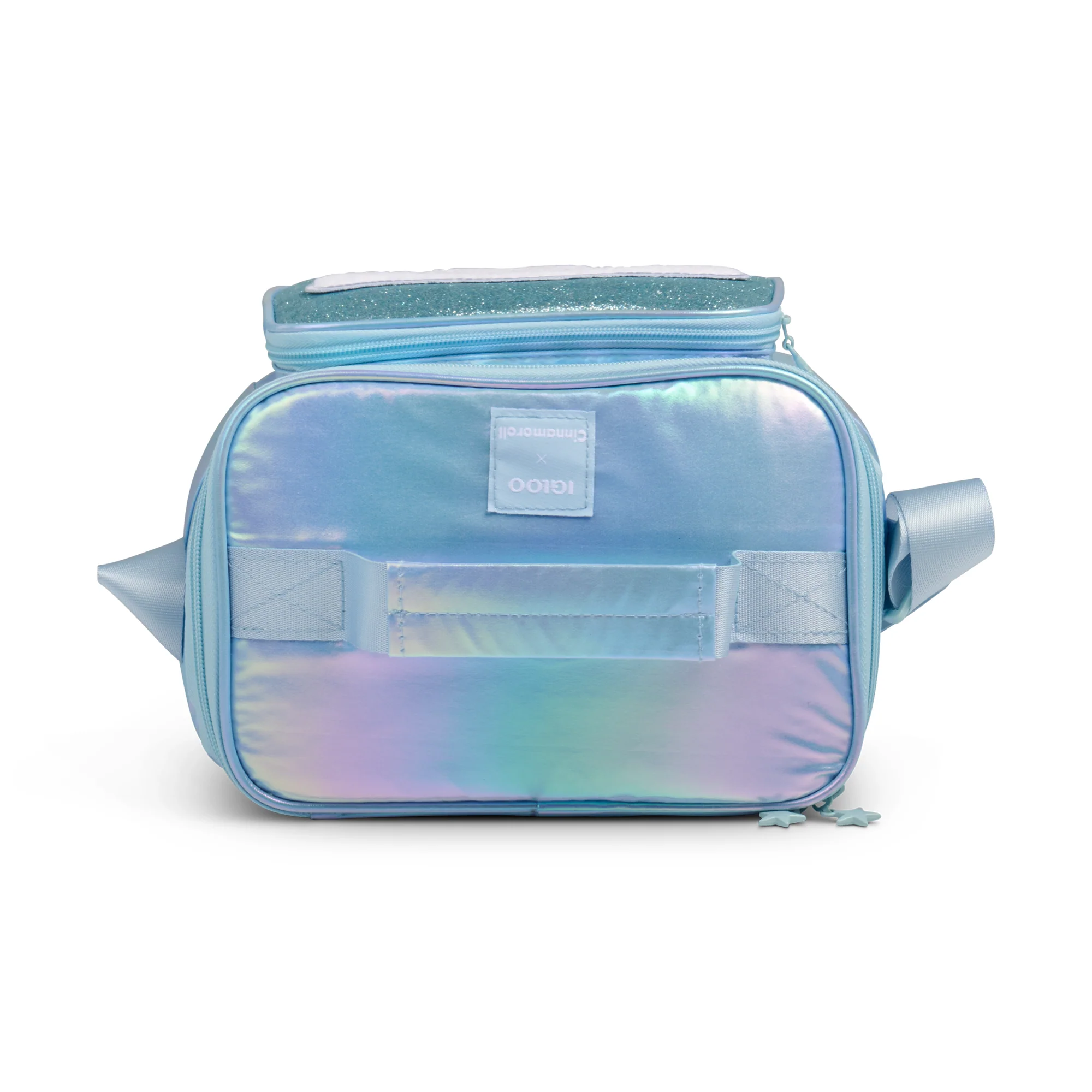 Cinnamoroll x Igloo Classic Square Lunch Cooler Bag - Image 7