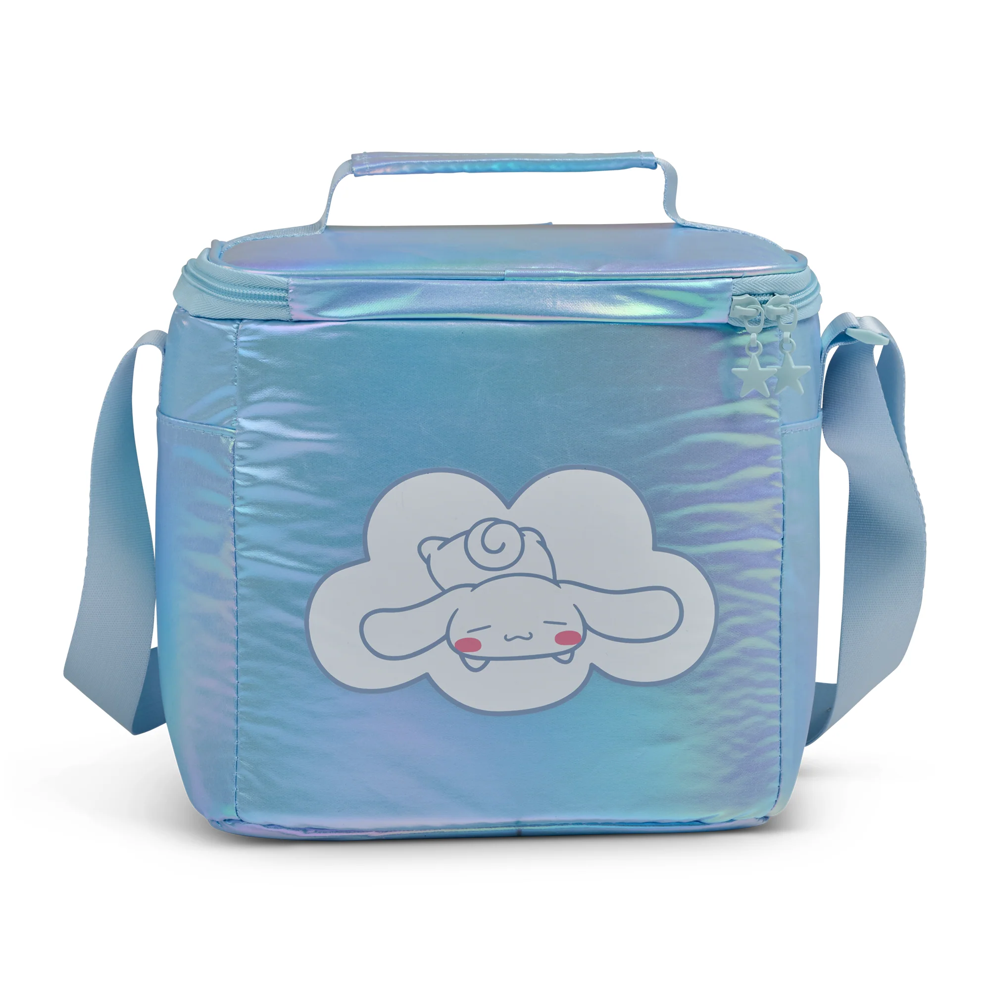 Cinnamoroll x Igloo Classic Square Lunch Cooler Bag - Image 8