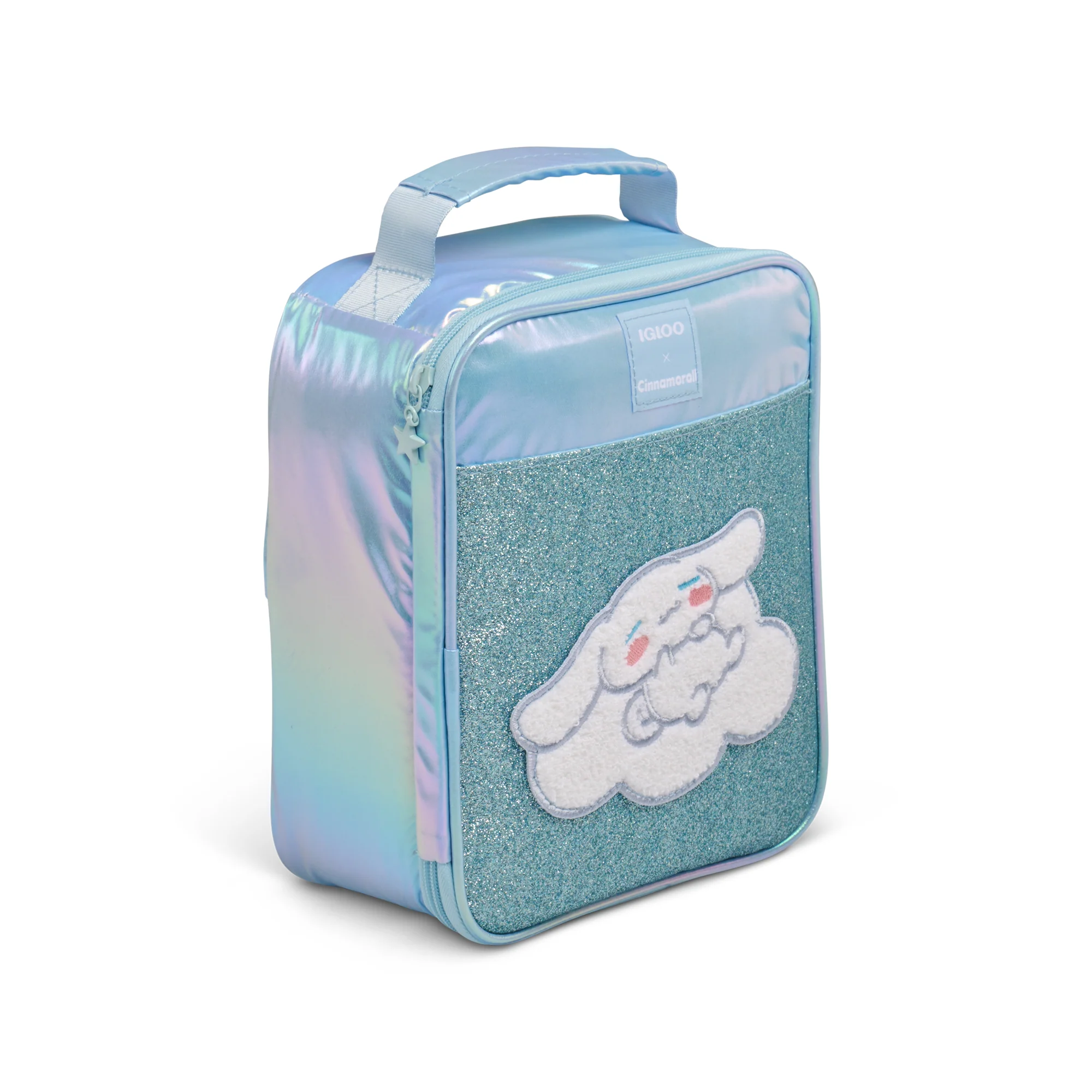 Cinnamoroll x Igloo Slim Lunch Bag - Image 5