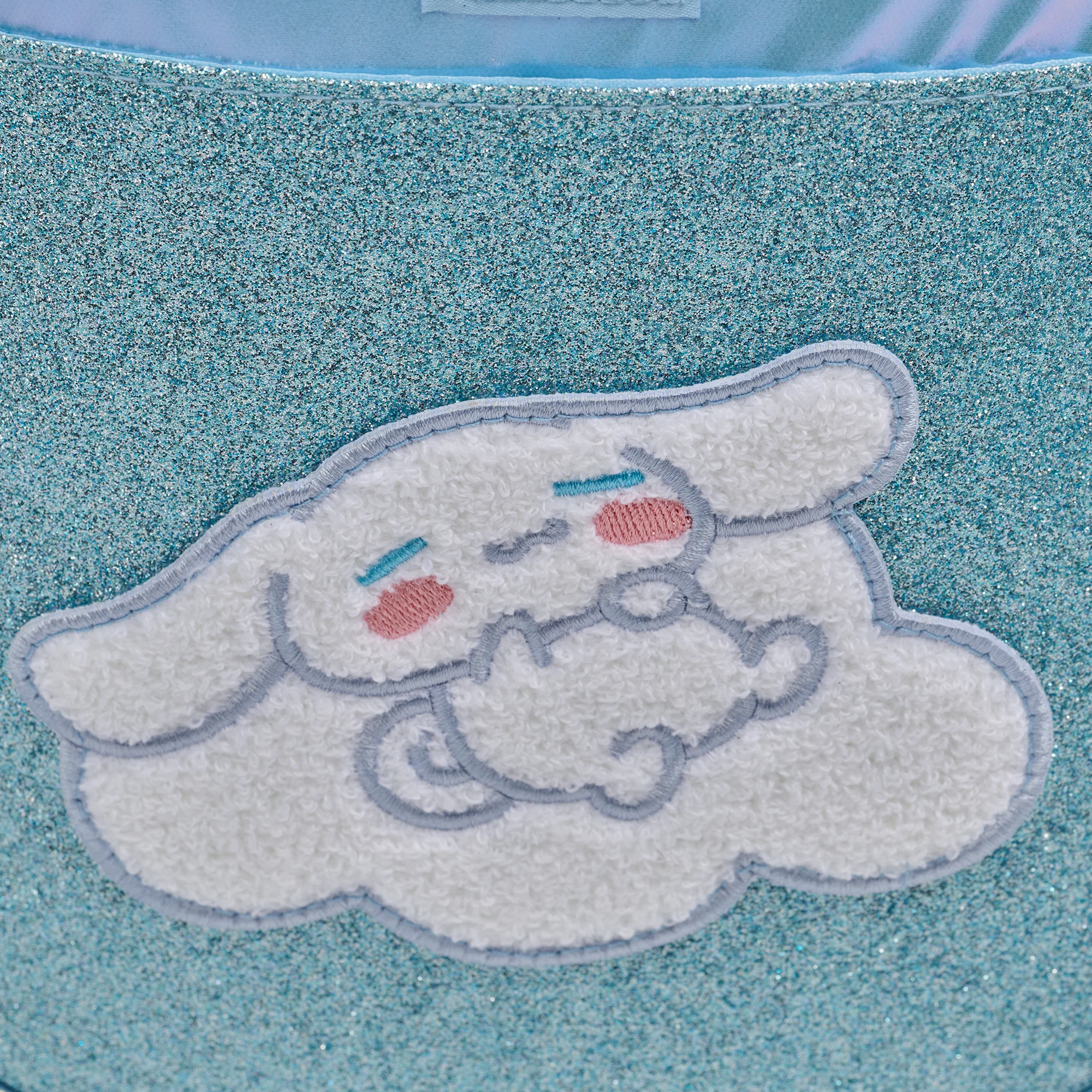 Cinnamoroll x Igloo Slim Lunch Bag - Image 9