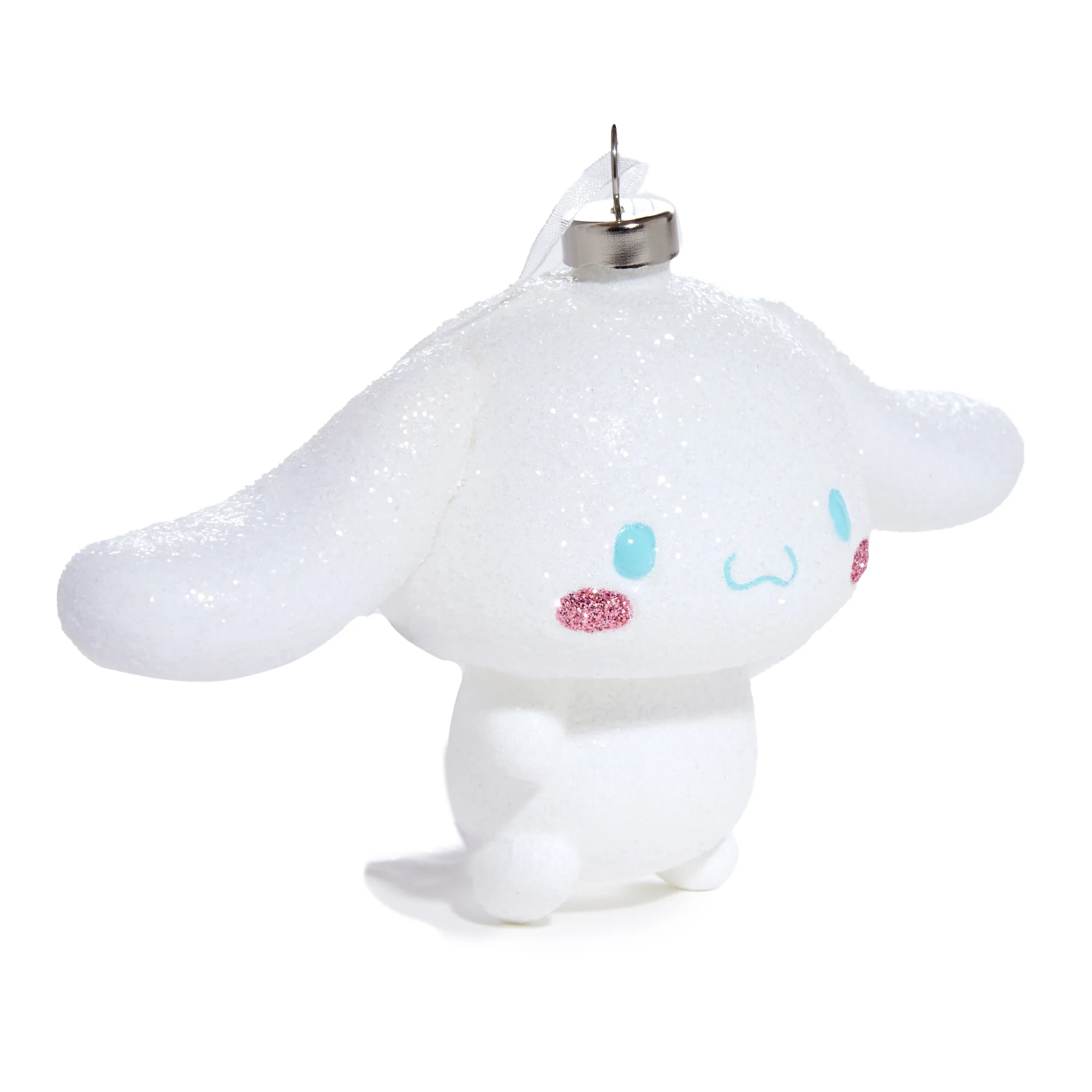 Cinnamoroll x Kat + Annie Glass Ornament - Image 3
