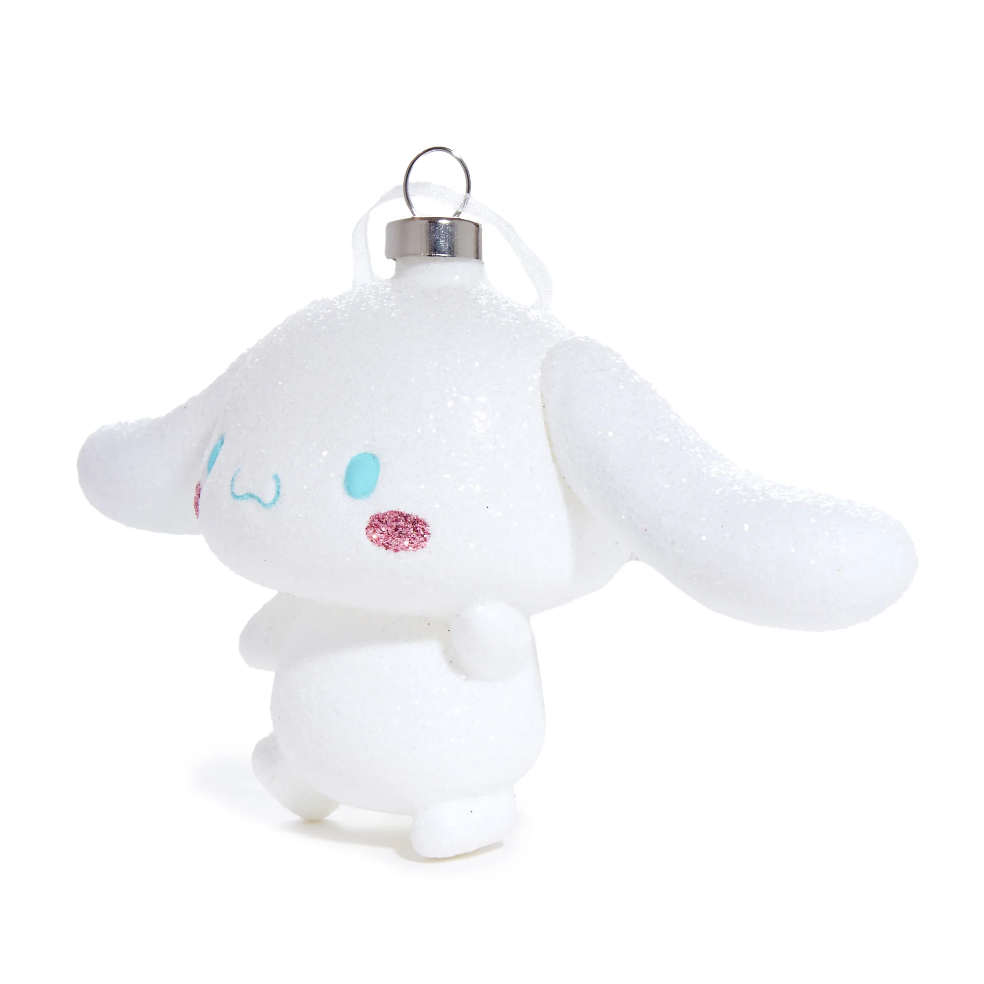 Cinnamoroll x Kat + Annie Glass Ornament - Image 5