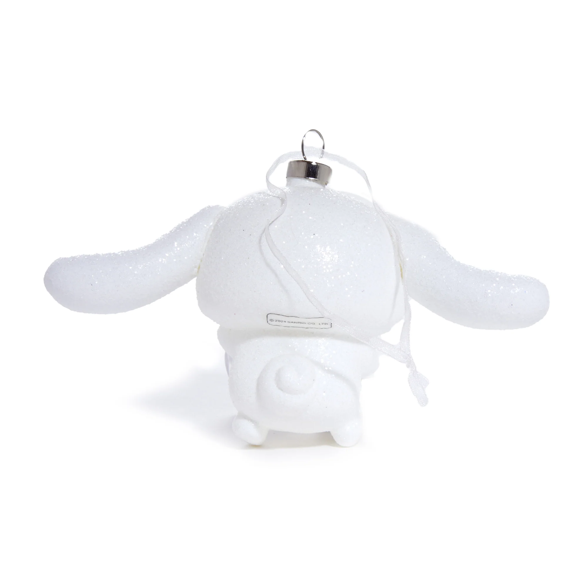 Cinnamoroll x Kat + Annie Glass Ornament - Image 6