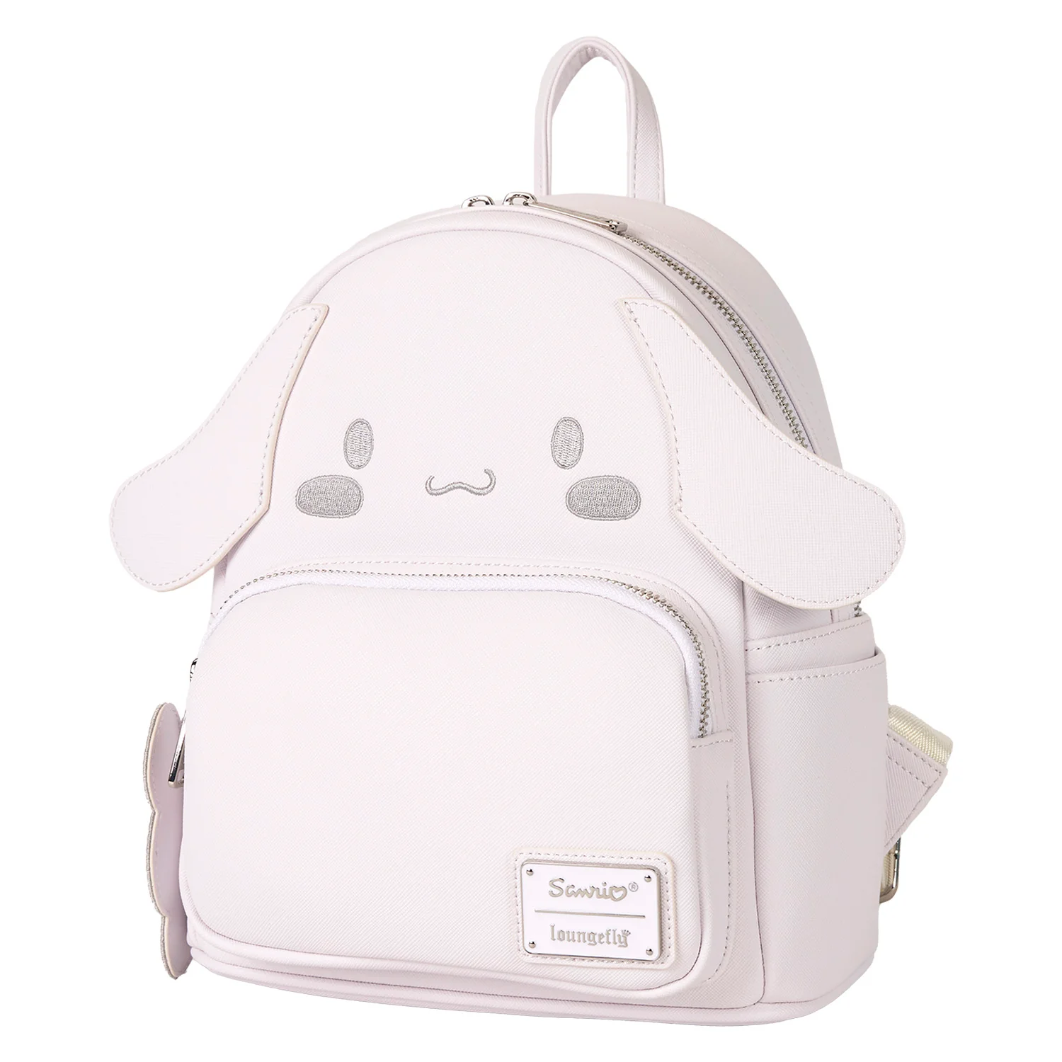 Cinnamoroll x Loungefly Color Dip Mini Backpack - Image 2