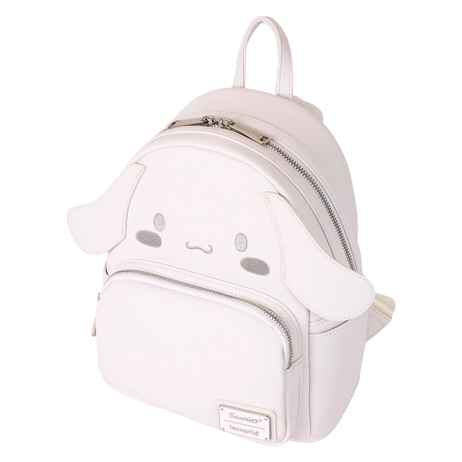 Cinnamoroll x Loungefly Color Dip Mini Backpack - Image 3