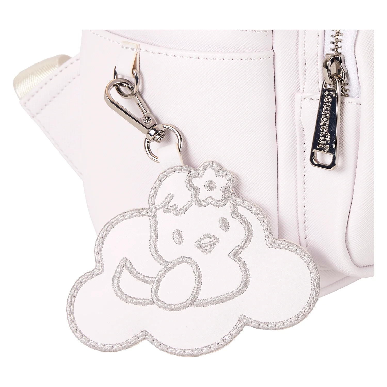 Cinnamoroll x Loungefly Color Dip Mini Backpack - Image 4