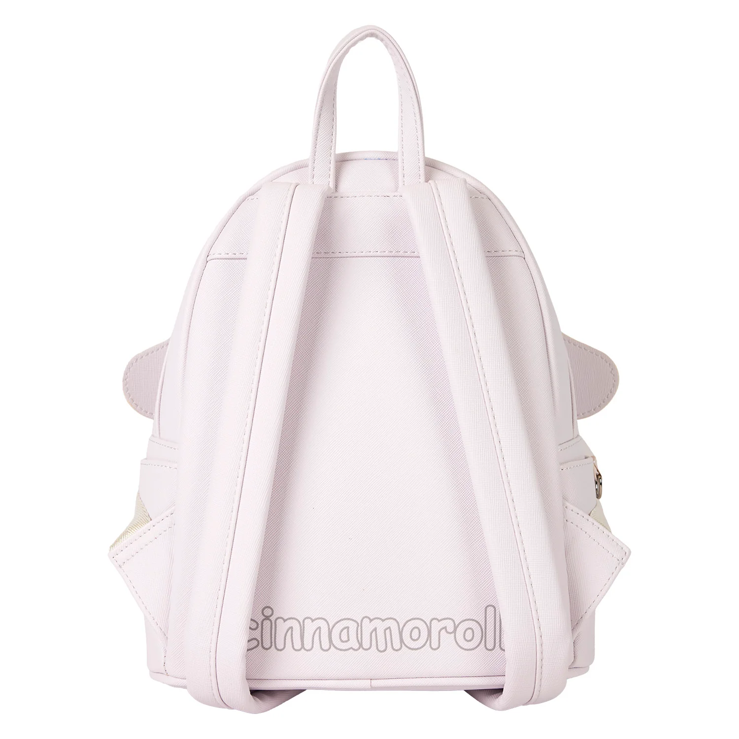 Cinnamoroll x Loungefly Color Dip Mini Backpack - Image 5