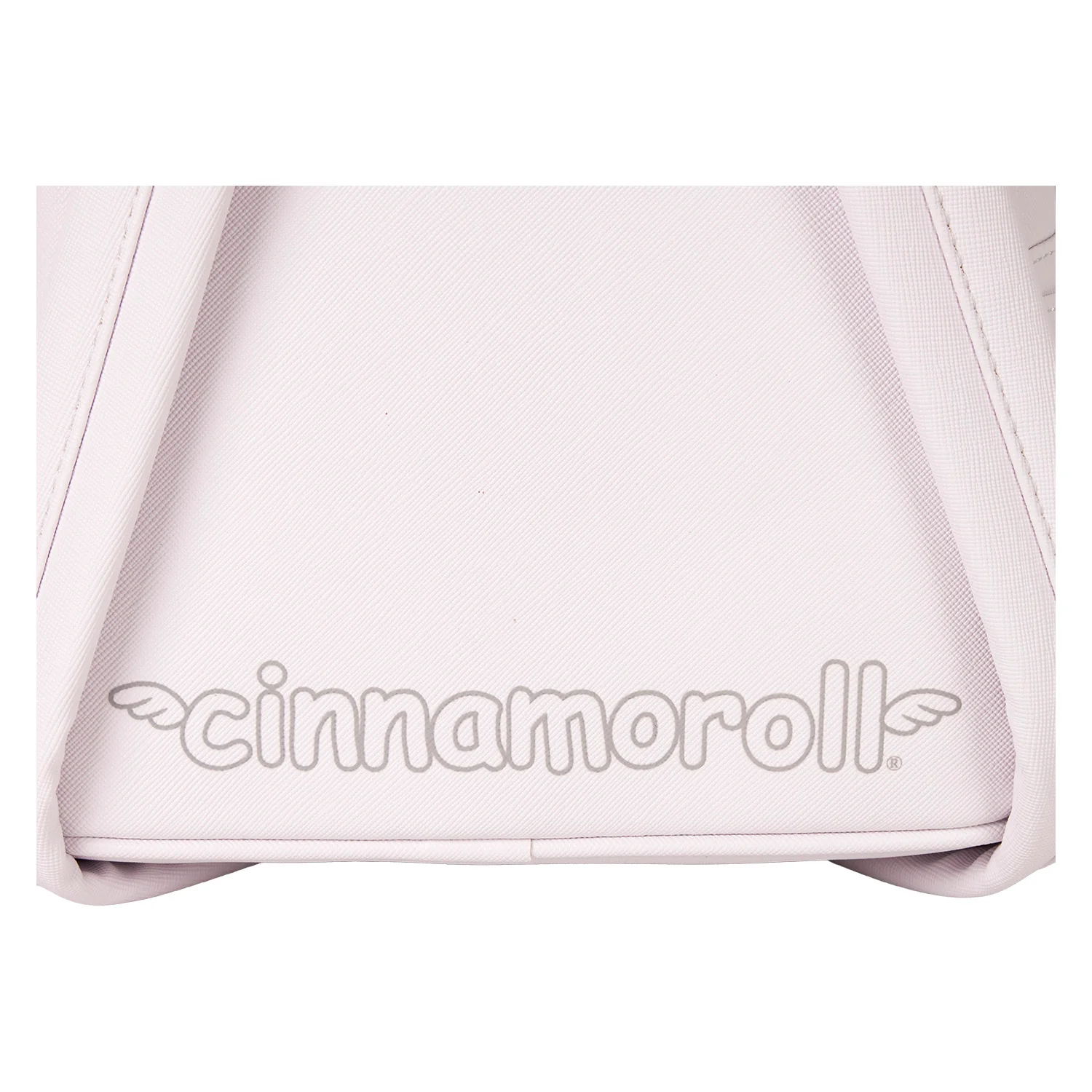 Cinnamoroll x Loungefly Color Dip Mini Backpack - Image 6