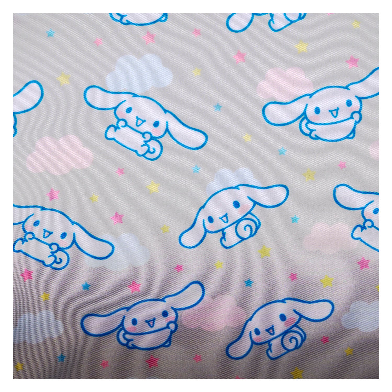 Cinnamoroll x Loungefly Color Dip Mini Backpack - Image 7
