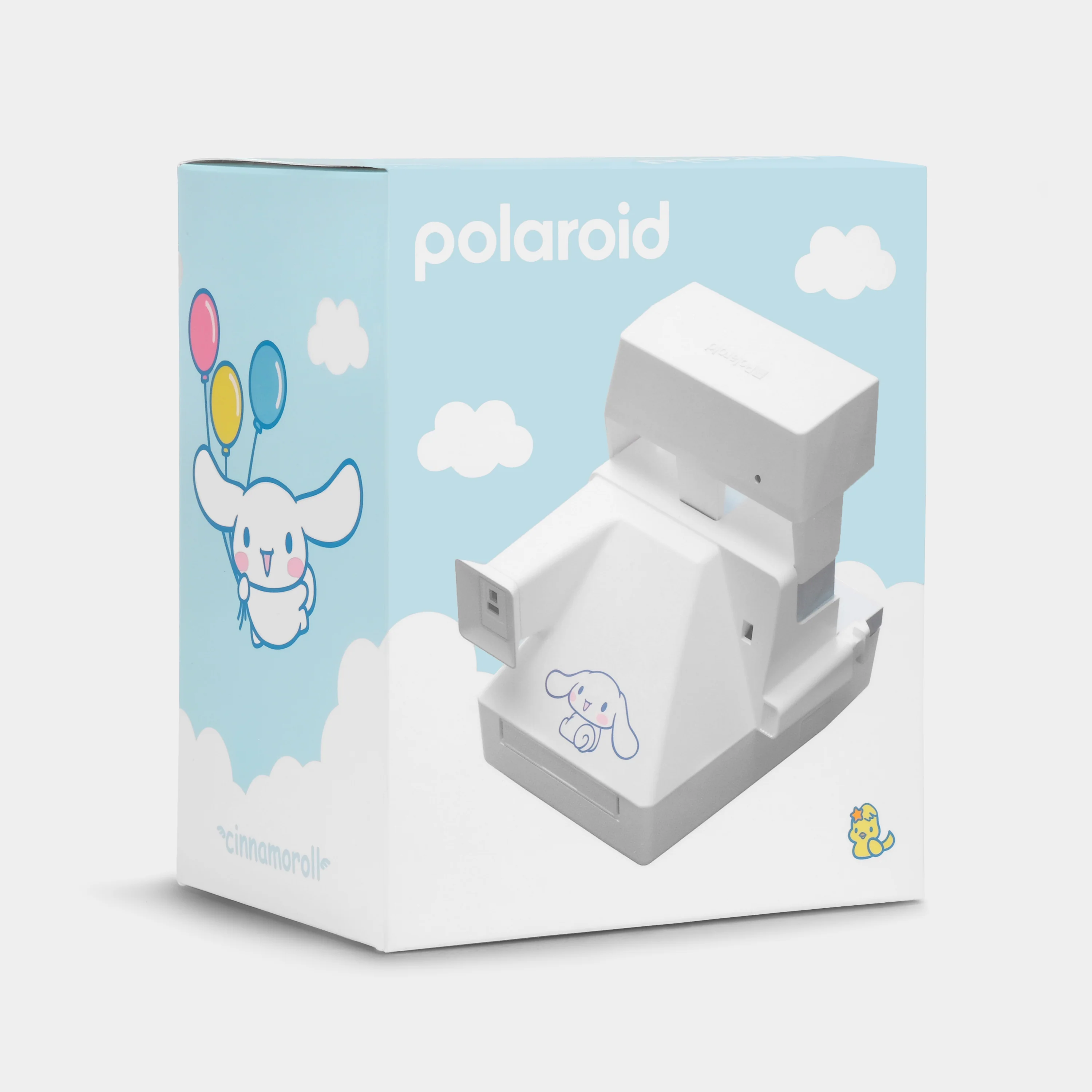 Cinnamoroll x Polaroid 600 Instant Film Camera - Image 4