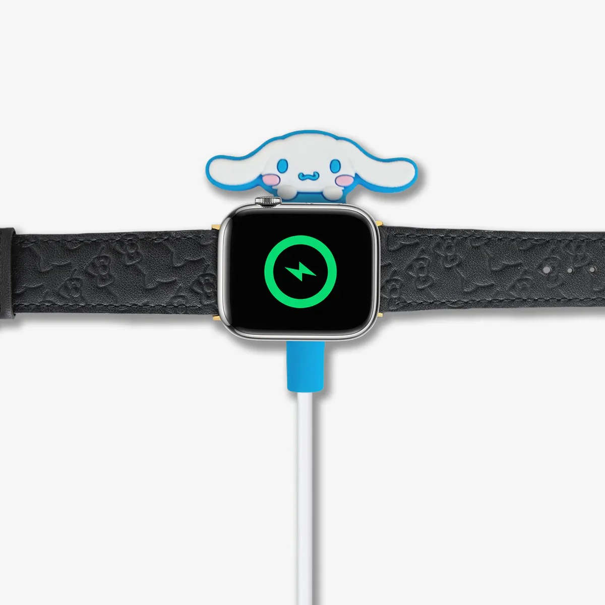 Cinnamoroll x Sonix Apple Watch Charger Cover - Image 2