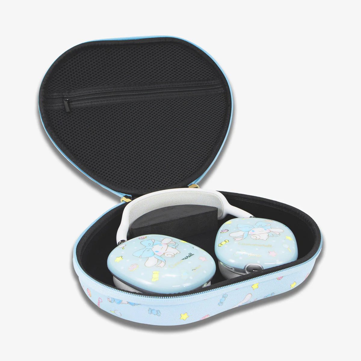 Cinnamoroll x Sonix Lovely Ribbons AirPods Max Carrying Case - Image 2