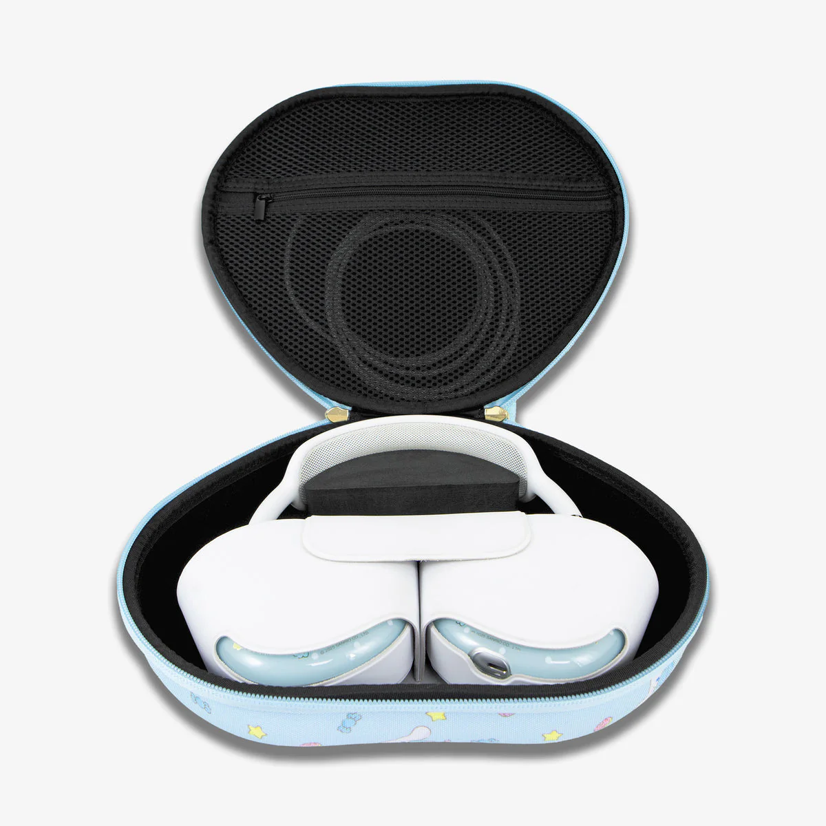 Cinnamoroll x Sonix Lovely Ribbons AirPods Max Carrying Case - Image 3