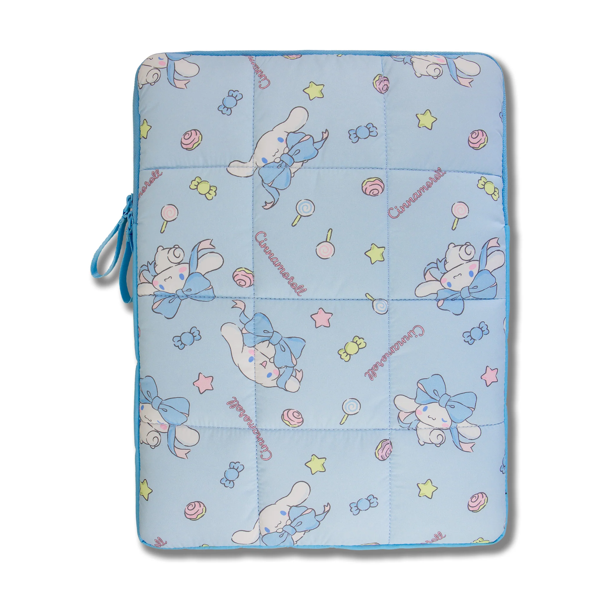 Cinnamoroll x Sonix Lovely Ribbons Puffy Laptop Sleeve - Image 3